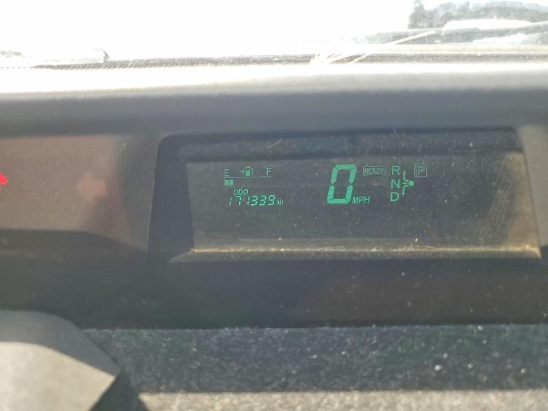 2005 Toyota Prius მანქანა იყიდება აუქციონზე, vin: JTDKB20U157048252, აუქციონის ნომერი: 55459686