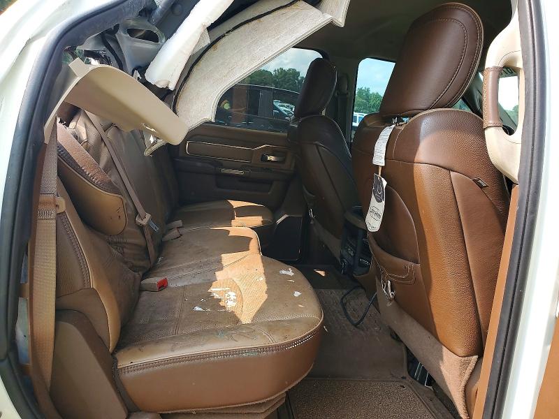 Продаж на аукціоні авто 2021 Ram 3500, vin: 3C63RRKL1MG617169, номер лоту: 56967626
