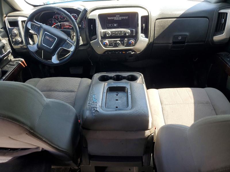 Aukcja sprzedaży 2016 Gmc Sierra, vin: 3GTU2MECXGG228650, numer aukcji: 56081666
