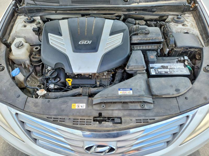 Aukcja sprzedaży 2014 Hyundai Azera, vin: KMHFH4JG2EA388142, numer aukcji: 56268596