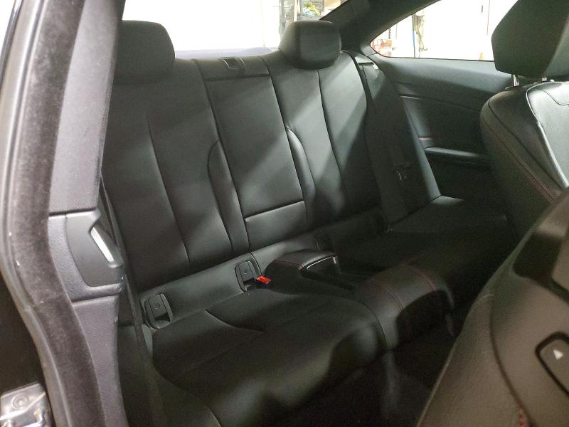 59071746 :رقم المزاد ، WBA3N9C58EK245955 vin ، 2014 Bmw 428 مزاد بيع