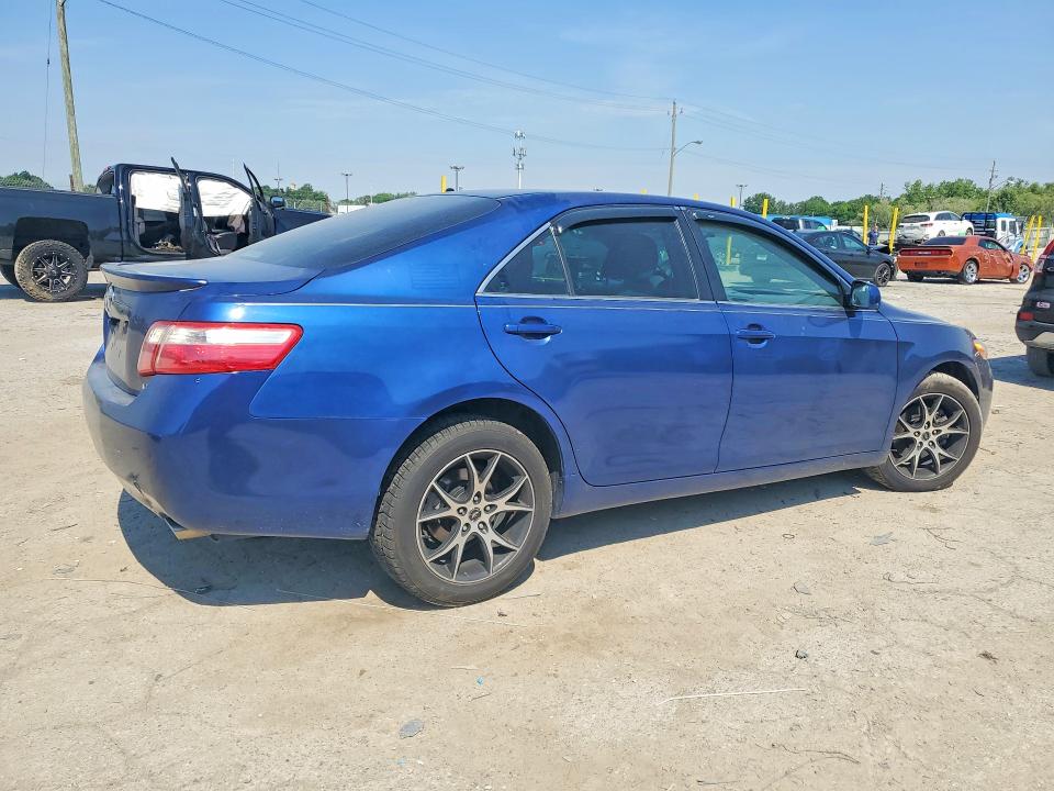Продажа на аукционе авто 2009 Toyota Camry, vin: 4T1BK46K09U086916, номер лота: 56051996