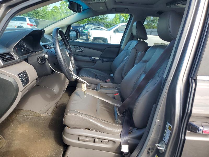 Aukcja sprzedaży 2011 Honda Odyssey, vin: 5FNRL5H64BB063983, numer aukcji: 58249516