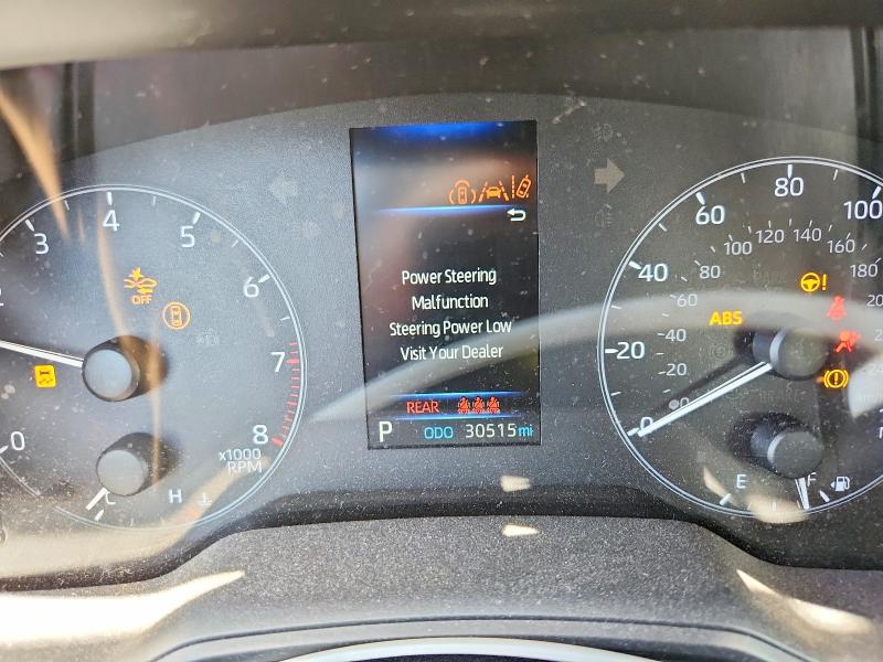 Aukcja sprzedaży 2024 Toyota Corolla, vin: JTDB4MEE2R3022053, numer aukcji: 55841336