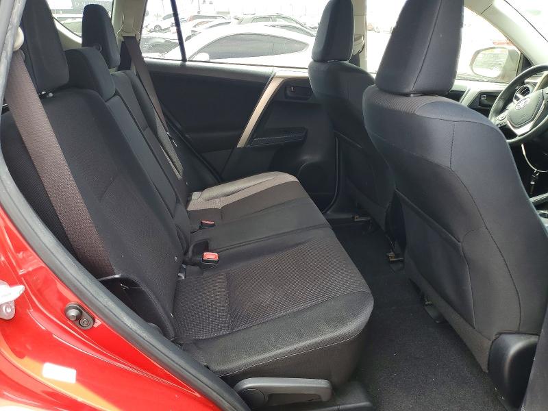 Продажа на аукционе авто 2014 Toyota Rav4, vin: JTMZFREVXED025941, номер лота: 58251906