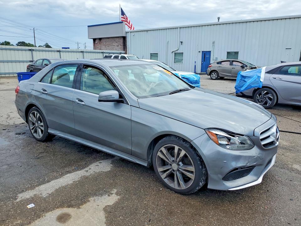 55886626 :رقم المزاد ، WDDHF5KB0EA779355 vin ، 2014 Mercedes-benz E مزاد بيع