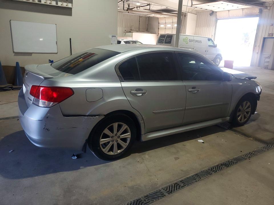 Aukcja sprzedaży 2012 Subaru Legacy, vin: 4S3BMBC69C3013129, numer aukcji: 58930676