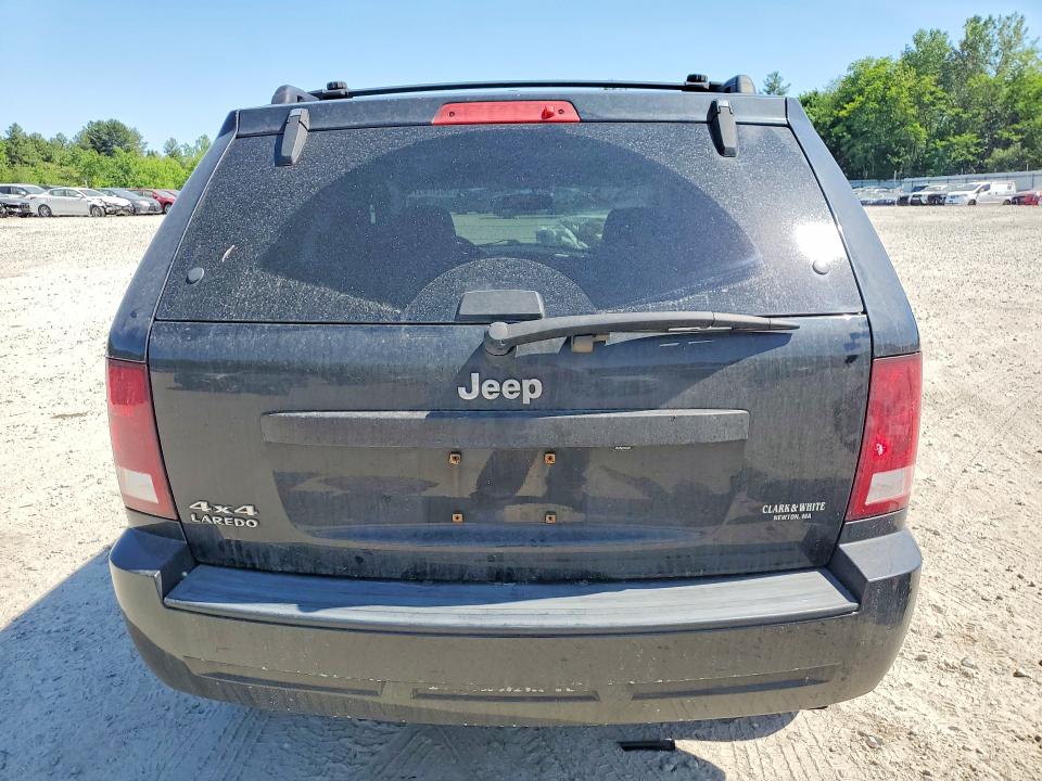 Aukcja sprzedaży 2009 Jeep Grand Cherokee, vin: 1J8GR48K79C527622, numer aukcji: 56263376
