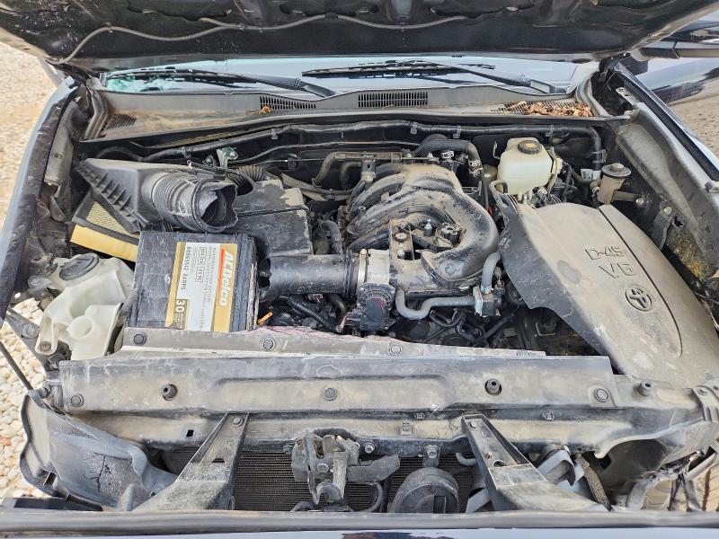 Продажа на аукционе авто 2019 Toyota Tacoma, vin: 5TFCZ5ANXKX206995, номер лота: 57008056