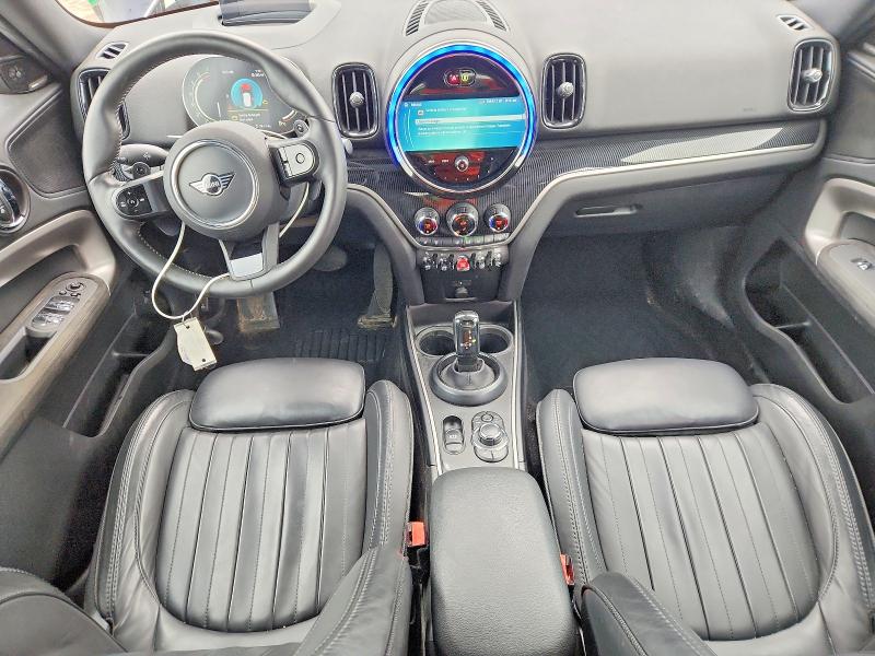 Продажа на аукционе авто 2022 Mini Cooper, vin: WMZ83BR06N3P16190, номер лота: 58228426