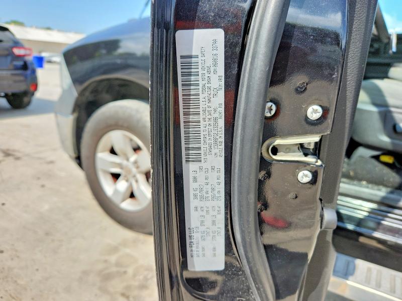 Продаж на аукціоні авто 2018 Ram 1500, vin: 1C6RR6FG2JS325086, номер лоту: 58746516