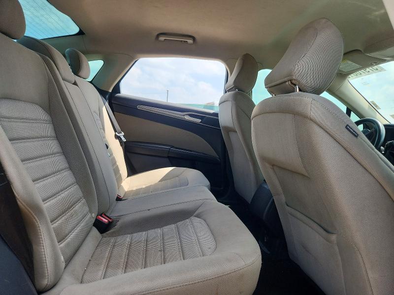 Продаж на аукціоні авто 2020 Ford Fusion, vin: 3FA6P0G76LR180944, номер лоту: 57970816