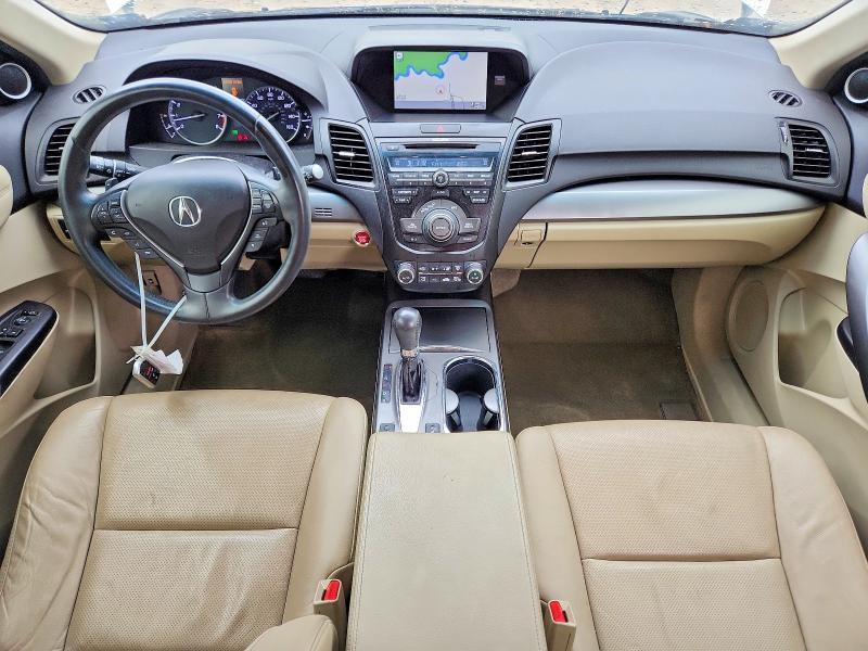 Продажа на аукционе авто 2015 Acura Rdx, vin: 5J8TB4H55FL013480, номер лота: 57573086