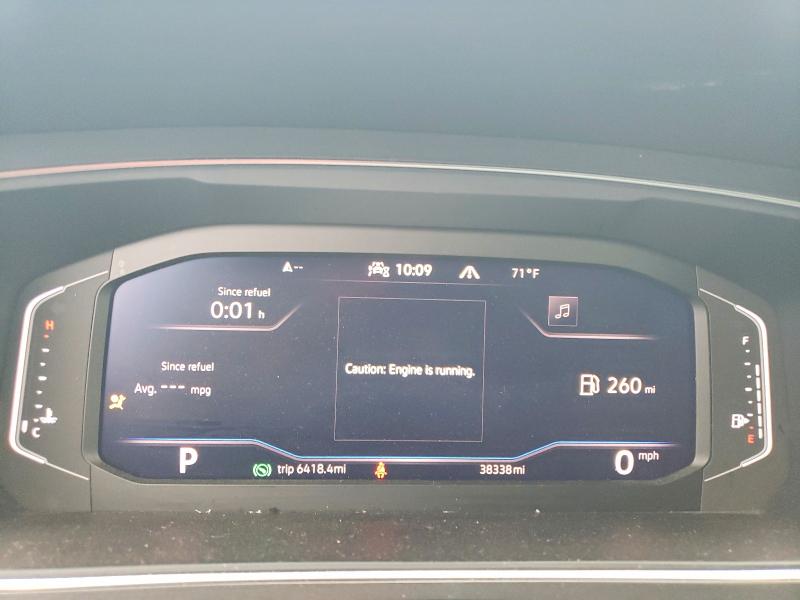 Продаж на аукціоні авто 2021 Volkswagen Tiguan, vin: 3VV2B7AX2MM073947, номер лоту: 57742406