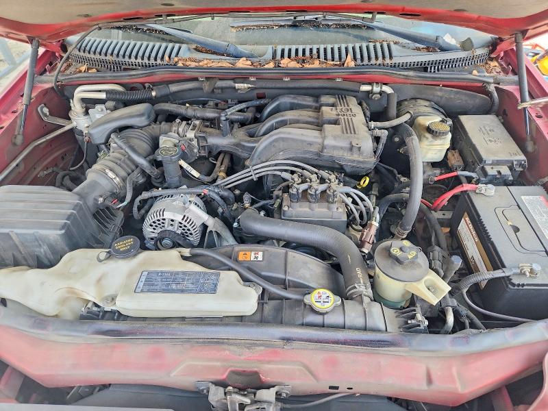 2007 Ford Explorer Sport Trac მანქანა იყიდება აუქციონზე, vin: 1FMEU33K57UA23605, აუქციონის ნომერი: 58635056