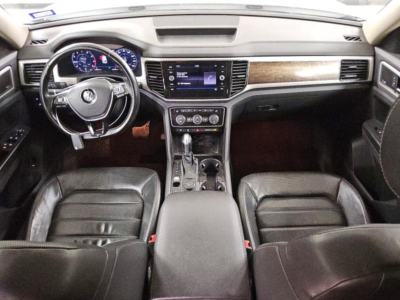 Aukcja sprzedaży 2018 Volkswagen Atlas, vin: 1V2NR2CA0JC504641, numer aukcji: 58956936