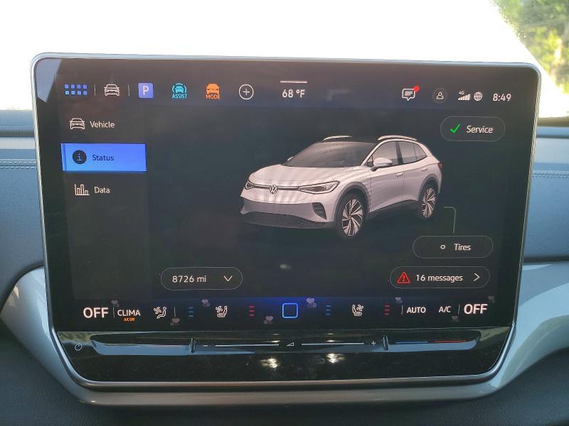 Aukcja sprzedaży 2024 Volkswagen Id.4, vin: 1V2VRPE8XRC000357, numer aukcji: 58662556