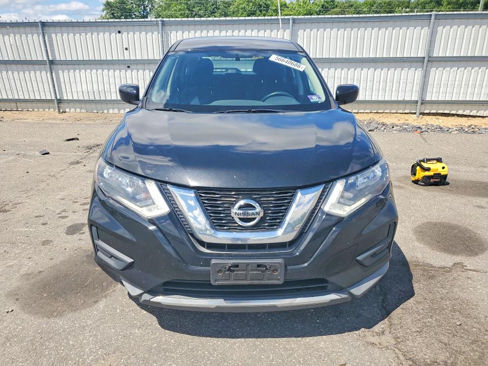 Aukcja sprzedaży 2017 Nissan Rogue, vin: KNMAT2MV7HP548769, numer aukcji: 56640686