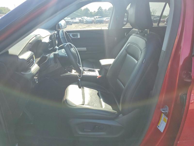 Продаж на аукціоні авто 2023 Ford Explorer, vin: 1FMSK7DH5PGB95070, номер лоту: 55081466