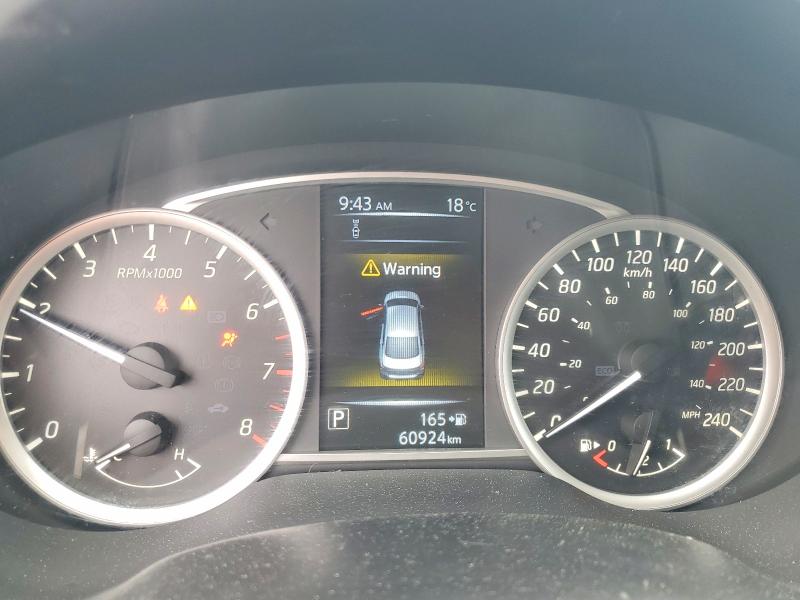 Продажа на аукционе авто 2018 Nissan Sentra, vin: 3N1AB7AP7JY296311, номер лота: 58000396