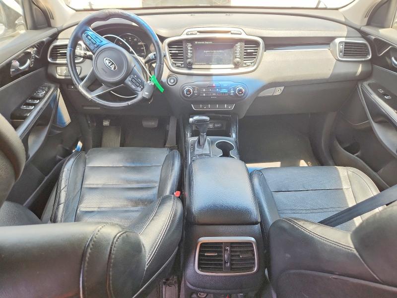 Aukcja sprzedaży 2016 Kia Sorento, vin: 5XYPK4A54GG116574, numer aukcji: 58334046