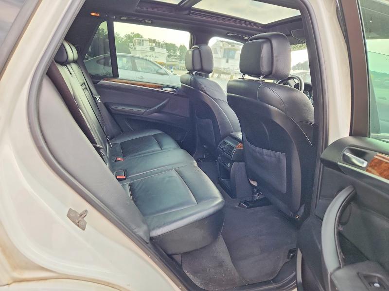 Продаж на аукціоні авто 2013 Bmw X5, vin: 5UXZV4C53DL994234, номер лоту: 56394946