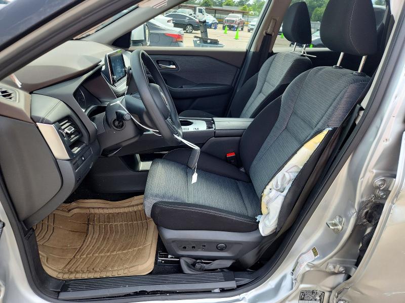 Продажа на аукционе авто 2023 Nissan Rogue, vin: JN8BT3BA7PW408420, номер лота: 55723576