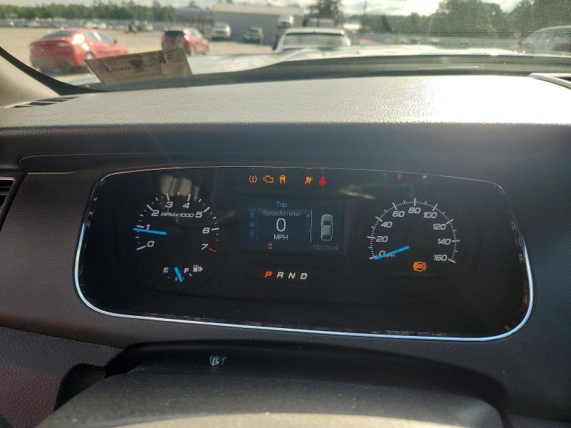 Продаж на аукціоні авто 2017 Ford Taurus, vin: 1FAHP2MKXHG133931, номер лоту: 58506126