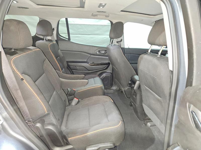 Продаж на аукціоні авто 2022 Gmc Acadia, vin: 1GKKNLLS4NZ121257, номер лоту: 59098546