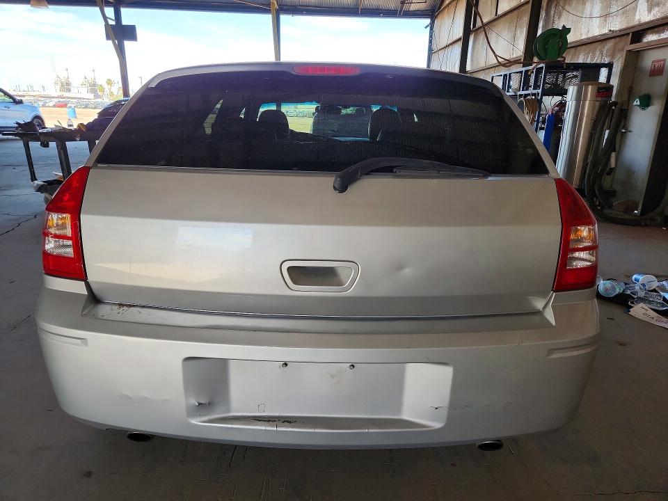 Aukcja sprzedaży 2005 Dodge Magnum, vin: 2D4GV58285H509794, numer aukcji: 55765806
