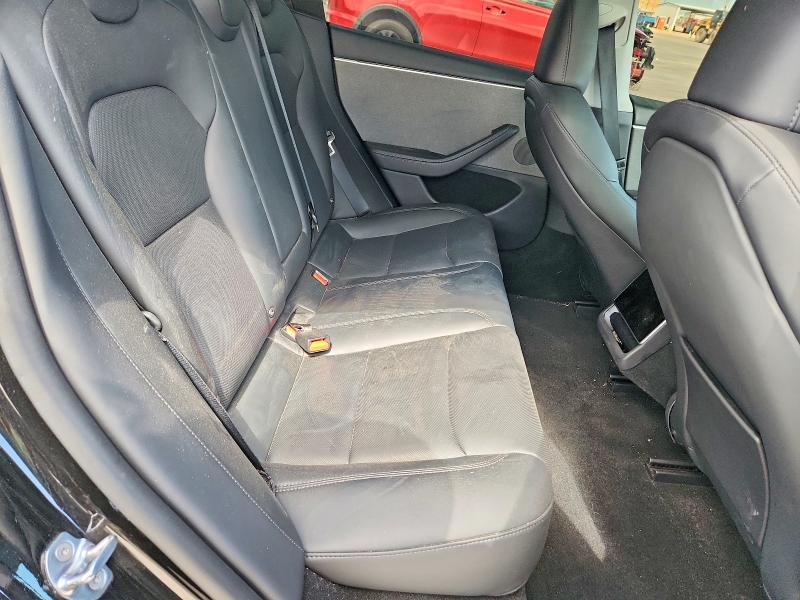 Продажа на аукционе авто 2025 Tesla Model 3, vin: 5YJ3E1EA1SF052540, номер лота: 56516476