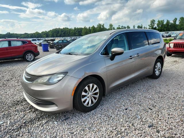 Aukcja sprzedaży 2017 Chrysler Pacifica, vin: 2C4RC1DG6HR536710, numer aukcji: 97686455