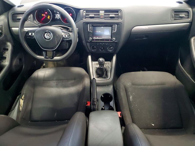 Продажа на аукционе авто 2017 Volkswagen Jetta, vin: 3VW167AJXHM286142, номер лота: 56307076