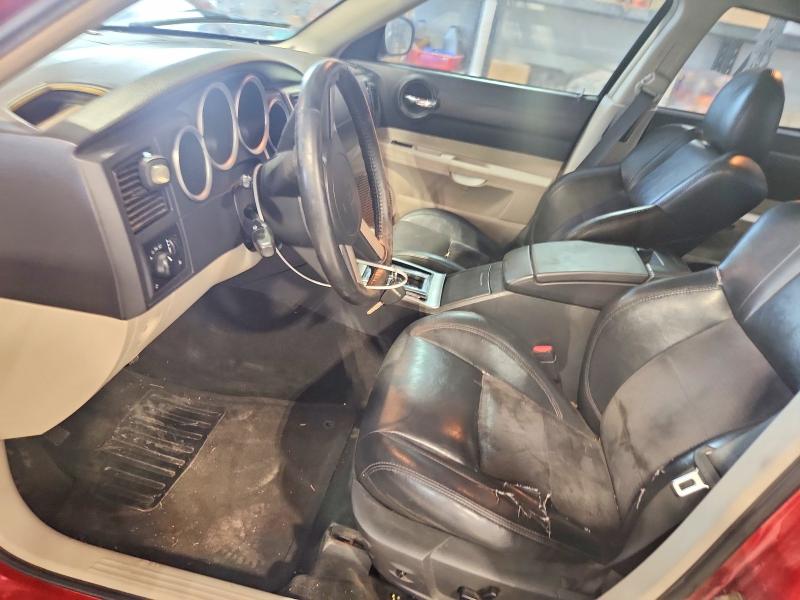 Aukcja sprzedaży 2006 Dodge Charger, vin: 2B3KA53H66H422669, numer aukcji: 55711086