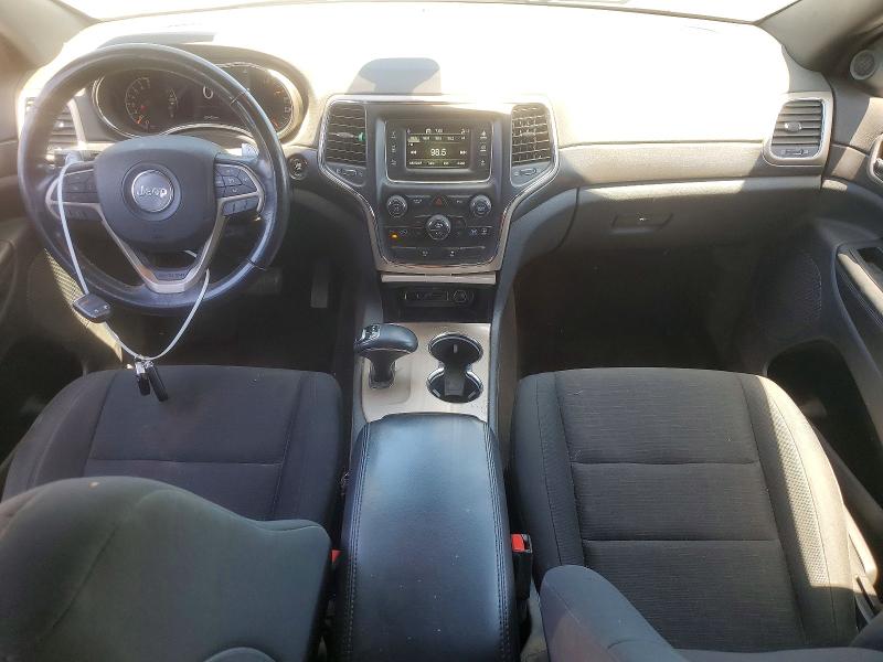 Aukcja sprzedaży 2015 Jeep Grand Cherokee, vin: 1C4RJFAG6FC832050, numer aukcji: 55955726