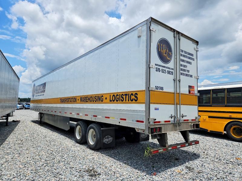 Продаж на аукціоні авто 2023 Utility Trailer Utility Tr, vin: 1UYVS2538P3898212, номер лоту: 56463696