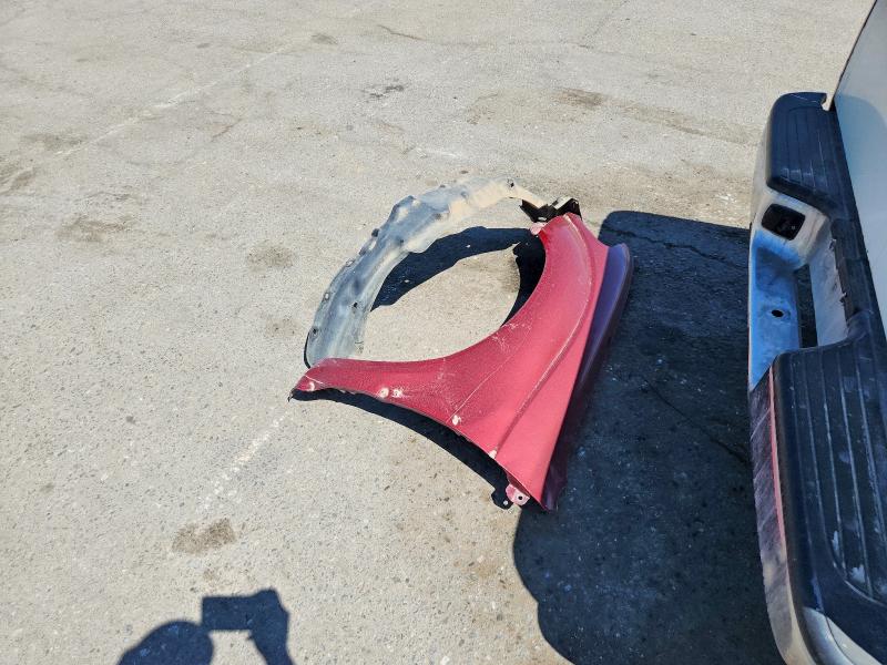 1998 Toyota Tacoma მანქანა იყიდება აუქციონზე, vin: 4TAVL52N9WZ016510, აუქციონის ნომერი: 57588516