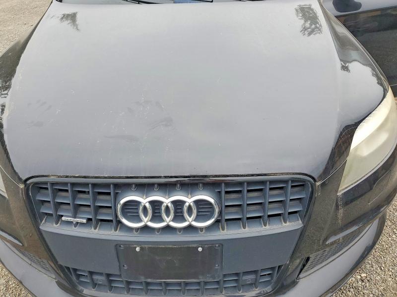 Aukcja sprzedaży 2014 Audi Q7, vin: WA1DGAFE9ED015502, numer aukcji: 58956946