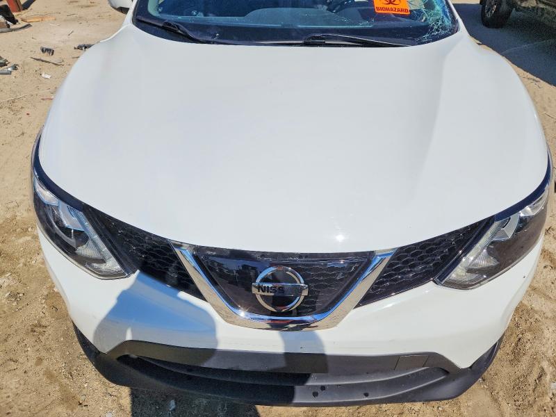 Продажа на аукционе авто 2018 Nissan Rogue Sport, vin: JN1BJ1CP3JW154532, номер лота: 55151336
