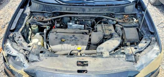 Aukcja sprzedaży 2011 Mitsubishi Outlander, vin: JA4AS2AW1BU013522, numer aukcji: 59193816