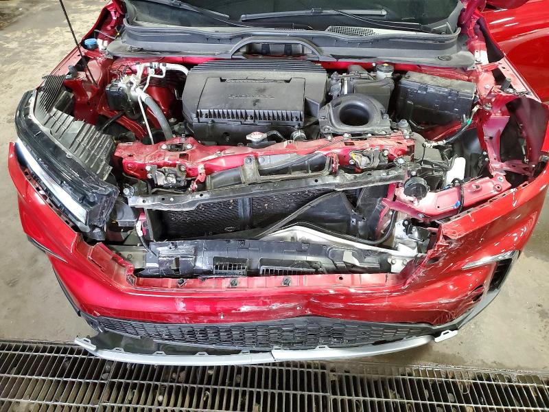 57585906 :رقم المزاد ، 5FNYG1H42SB110130 vin ، 2025 Honda Pilot مزاد بيع