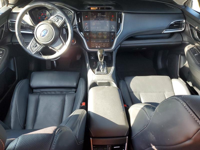 Aukcja sprzedaży 2024 Subaru Outback, vin: 4S4BTANCXR3155543, numer aukcji: 55885146