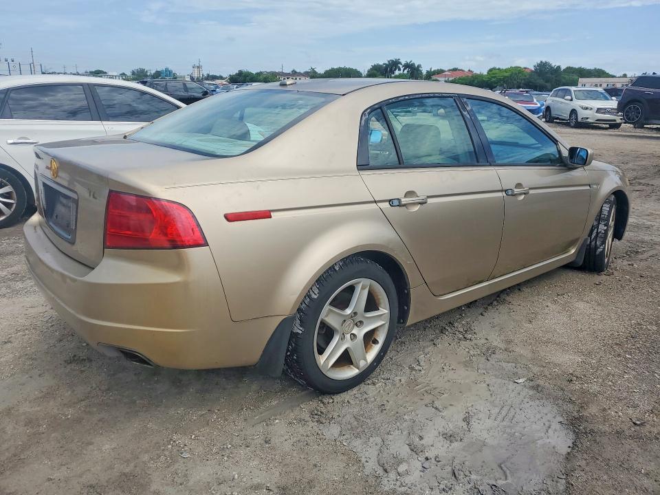 Aukcja sprzedaży 2005 Acura Tl, vin: 19UUA66215A036910, numer aukcji: 55656526