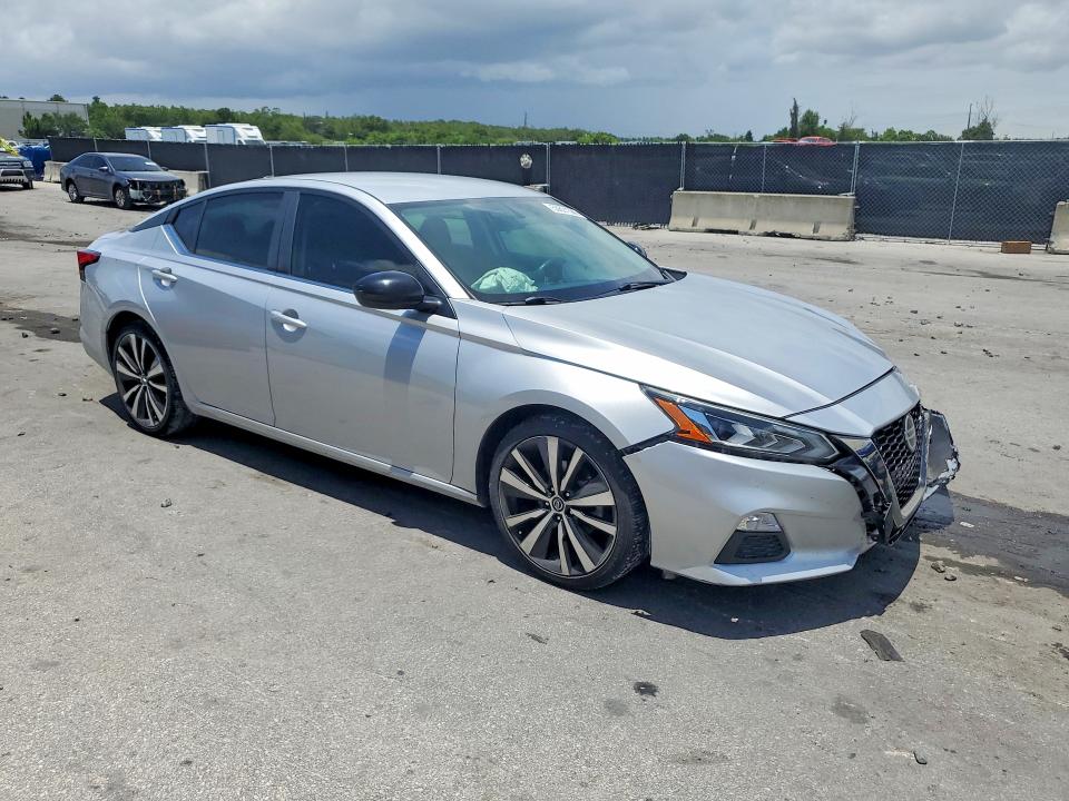 Aukcja sprzedaży 2019 Nissan Altima, vin: 1N4BL4CV1KC146364, numer aukcji: 55691586