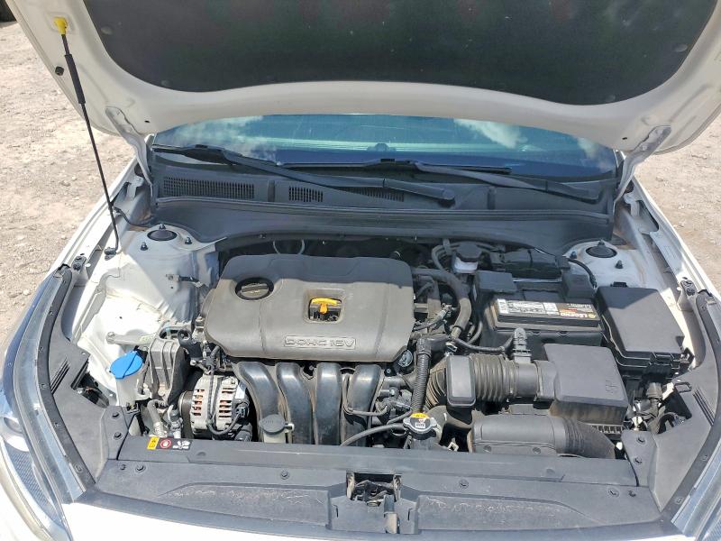 55461306 :رقم المزاد ، 3KPF34AD1ME369666 vin ، 2021 Kia Forte مزاد بيع