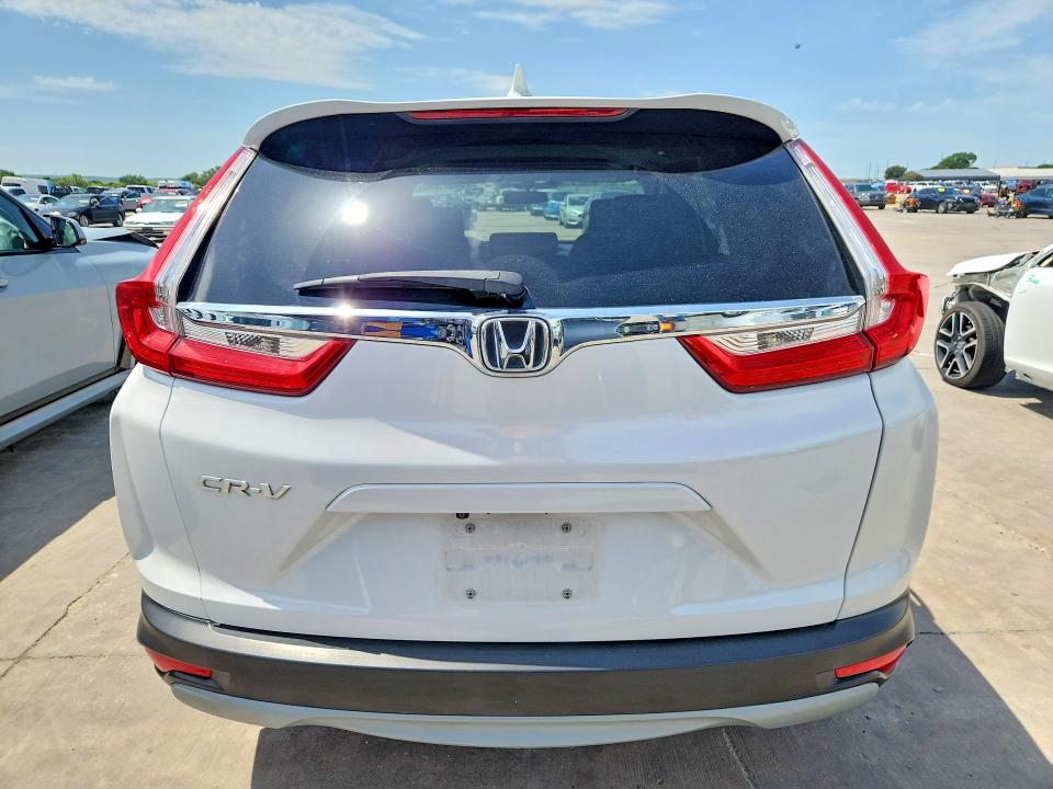 Продажа на аукционе авто 2019 Honda Cr-v, vin: 5J6RW1H55KA006377, номер лота: 58551046