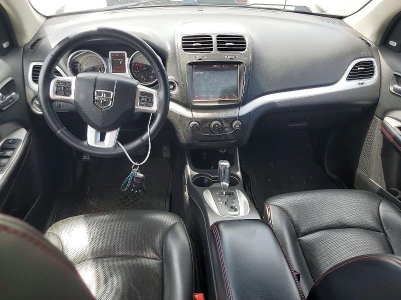 2018 Dodge Journey მანქანა იყიდება აუქციონზე, vin: 3C4PDCEG6JT352305, აუქციონის ნომერი: 56947176