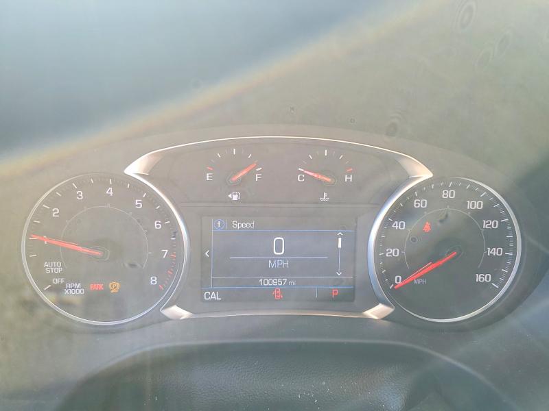 2020 Gmc Acadia მანქანა იყიდება აუქციონზე, vin: 1GKKNULS0LZ127222, აუქციონის ნომერი: 58256526