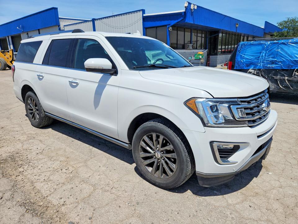 Продажа на аукционе авто 2021 Ford Expedition, vin: 1FMJK2AT8MEA19578, номер лота: 57221286