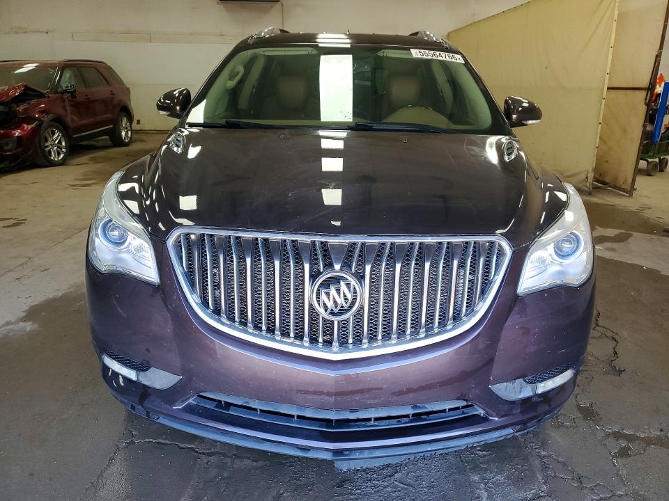 Aukcja sprzedaży 2016 Buick Enclave, vin: 5GAKVCKD4GJ110132, numer aukcji: 55564766